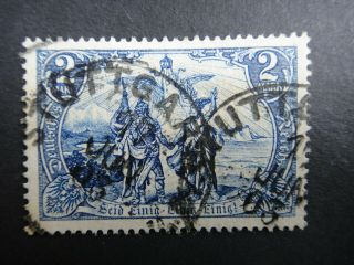 Germany 1905 - 1919 Stamps Deutsches Reich Deutschland German