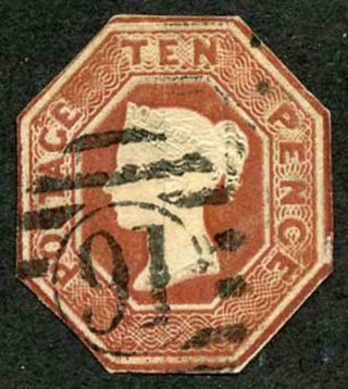 Sg57 10d Brown Embossed Cut To Shape Die 2 Cat 1500 Pounds
