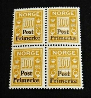Nystamps Norway Stamp 143 Og Nh $42