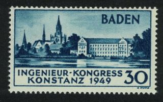 Baden Engineers 