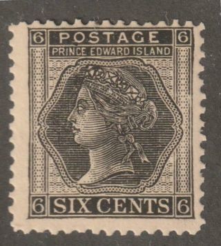 Prince Edward Island 1872 15 Queen Victoria - F Mnh