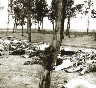 ARMENIAN GENOCIDE 1915,  THE STORY OF ARMENIAN MASSACRES - HISTORICAL DOCUMENTS 4
