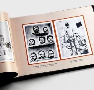 ARMENIAN GENOCIDE 1915,  THE STORY OF ARMENIAN MASSACRES - HISTORICAL DOCUMENTS 5