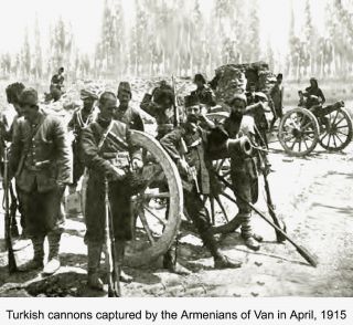 ARMENIAN GENOCIDE 1915,  THE STORY OF ARMENIAN MASSACRES - HISTORICAL DOCUMENTS 6