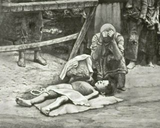 ARMENIAN GENOCIDE 1915,  THE STORY OF ARMENIAN MASSACRES - HISTORICAL DOCUMENTS 8