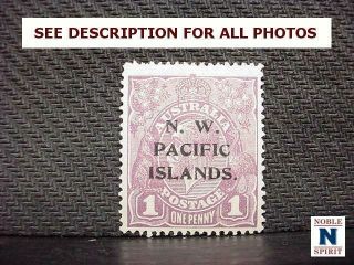 Noblespirit (ag) Northwest Pacific No 42 H = $1,  000 Cv