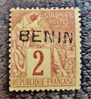 Nystamps French Syria Stamp 2 Og H $185 Signed