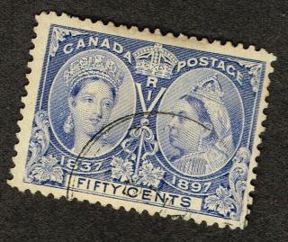 Canada 60 Fine (may26,  3