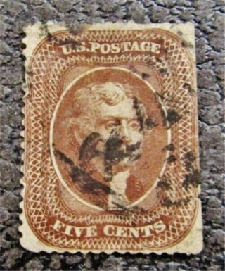 Nystamps Us Stamp 30 $1400