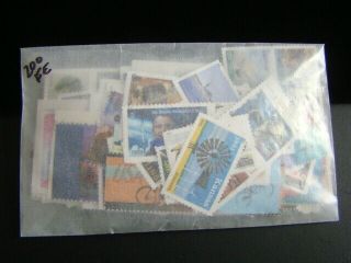 $110.  00 Face Value All Usable Postage Lot Forever Stamps
