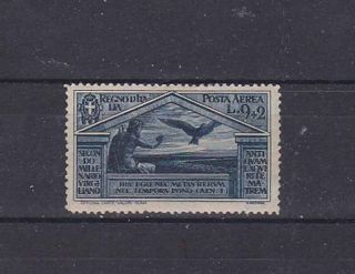 Italy 1930 Sc C26 Bird, .  A1627