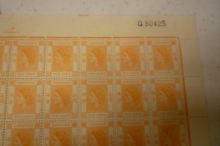 3 MNH SHEETS from Great Britain & Hong Kong HK is Sc 185 and SOUND Hi Cat Val 3