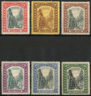 Bahamas 1911 - 19 Kgv Queen 