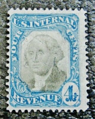 Nystamps Us Stamp R106 Cut Cancel $38