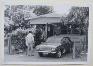Jamaica - 1970s Post Office Photos - 23 Different