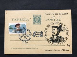 Puerto Rico 1980 - 2000 Fdi Cachet Covers,  Cancellation Varieties,  Some Art,  Other