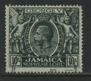 Jamaica Kgv 1932 10/