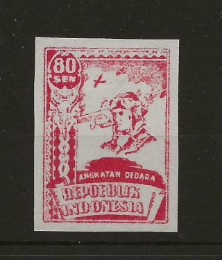 Netherlands Indies Indonesia Revolution Period Java 036a