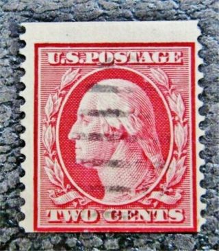 Nystamps Us Stamp 388 $2250 Washington
