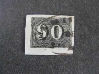 Brazil Stamp Scott 25