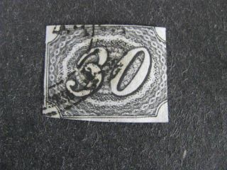 Brazil Stamp Scott 8