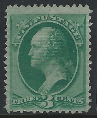 Us Stamps - Sc 136 - Clear " I " Grill -,  No Gum  (d - 574)