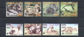 (956547) Wwf,  Otter,  Animals,  Endangered Species,  World