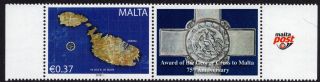 Malta 2017 Se - Tenant St.  George 
