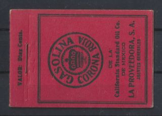 Russia,  Area Old Time Approval Book Of 30 Pages (e9)