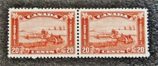 Nystamps Canada Stamp 175 Og H $90