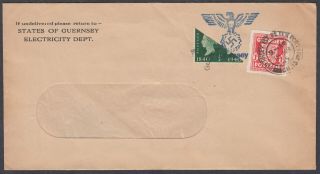 Gb Stamp Centenary 1/2d 