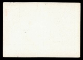 DR WHO 1940 GERMANY FRANKFURT PHILATELIC POSTAL CARD STATIONERY C132688 2
