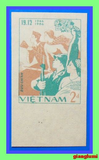Vietnam Imperf The Past And The Present Mnh Ngai