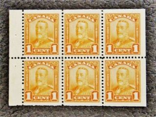 Nystamps Canada Stamp 149a Og H $25