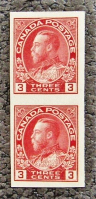 Nystamps Canada Stamp 138 Og H / Nh $50