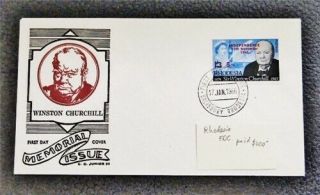Nystamps British Rhodesia Stamp Early Fdc Paid: $200
