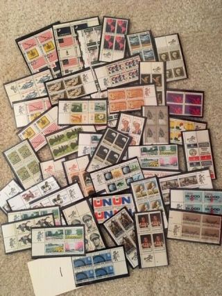 Discounted Us Postage Nbh - Lot Size 882 - Face Value $100 - 50 Off