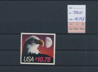 Lk85530 Usa Bald Eagle Birds Fine Lot Mnh Fv 10,  75$