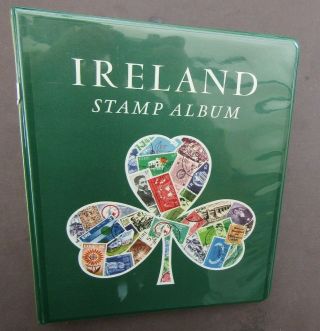 Eire - 1964/1985 Fine Mnh Complete - All Sets - In Gibbons One Country Album