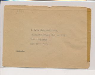 Lk74394 Germany 1944 To Usa Censor Cover