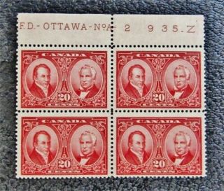Nystamps Canada Stamp 148 Og H Un$180 Vf