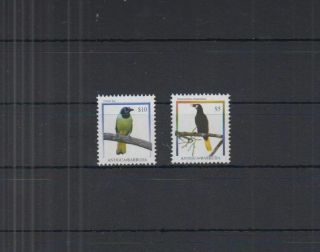 V304.  Antigua & Barbuda - Mnh - Nature - Birds