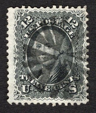Usa 1868 Stamp Scott 90 Cv=400$