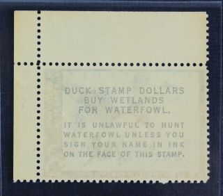 CKStamps: US Federal Duck Stamps Scott RW29 $3 NH OG CV$110 2