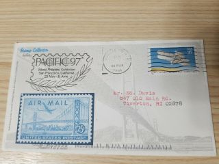 U.  S.  Stamps Pacific 