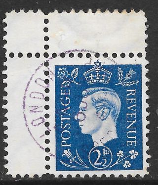 German Reich Stamps 1944 Mi Propaganda Fälschung 7 Canc Vf
