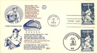 Baseball York Yankees Hall Of Famer Babe Ruth,  All Star,  World Series,  Mvp