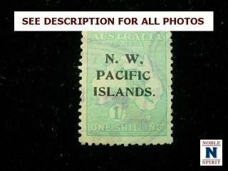 Noblespirit Desirable Nw Pacific Islands 6 Fcds Choice Xfu=$70