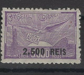 Brazil,  Brasil,  South America,  Stamps,  1931,  Mi.  368.