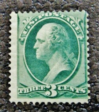 Nystamps Us Stamp 147 $225